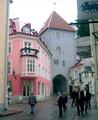 Tallinn Tallinn